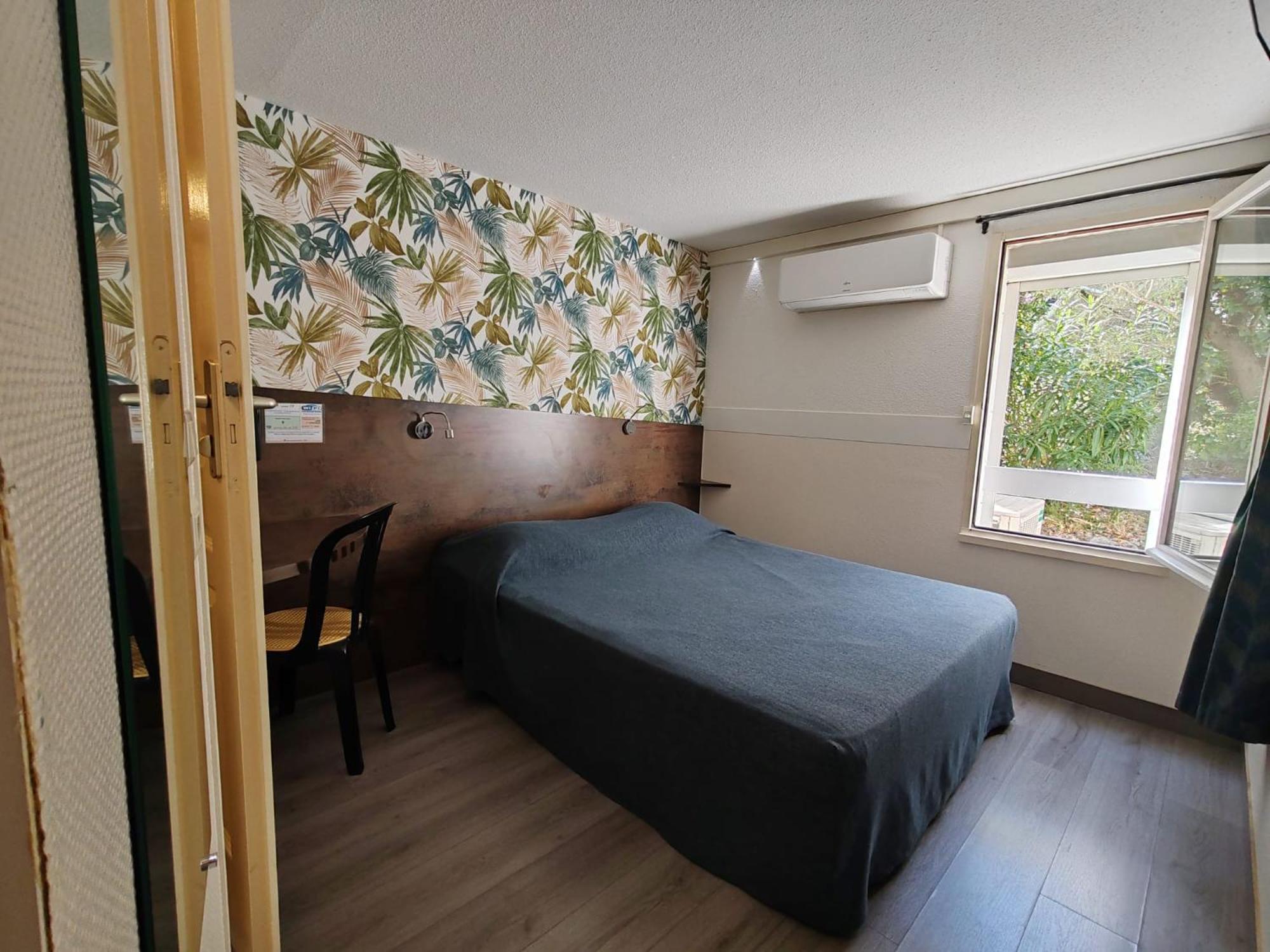 Fasthotel Narbonne Bagian luar foto